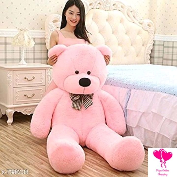 Teddy bear uploaded by Priya online shopping on 6/21/2021