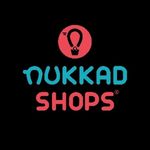 Business logo of Nukkad Shops