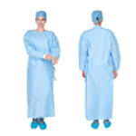 ICU & Surgical Clothing, Equipments & Supplies