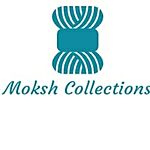 Business logo of Moksh Collections