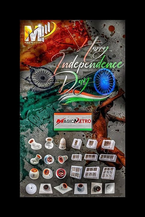 Post image HAPPY INDEPENDENCE DAY