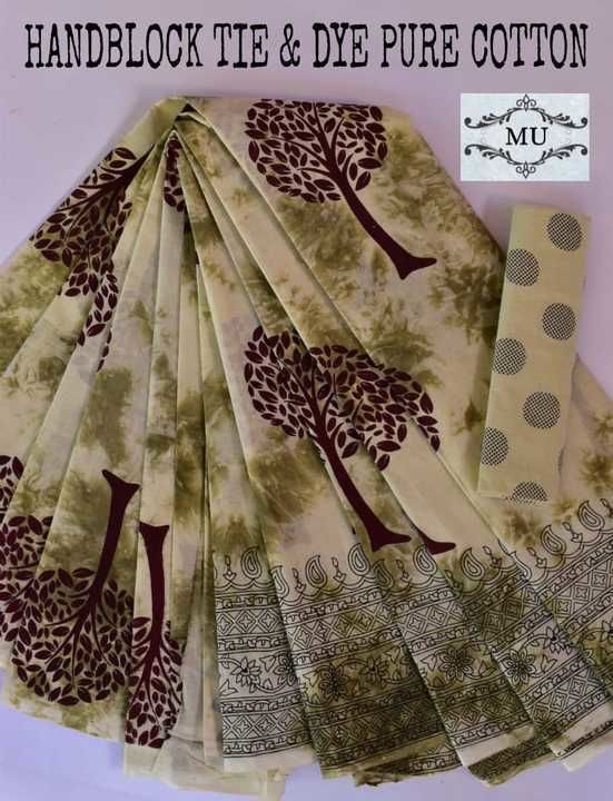 Punjab saree uploaded by Susi stylo fashion on 6/21/2021