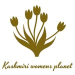 Business logo of Kashmiri_womens_planet_