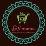Business logo of GiftManiaa