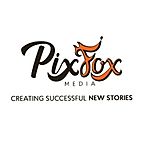 Business logo of PIXFOX MEDIA