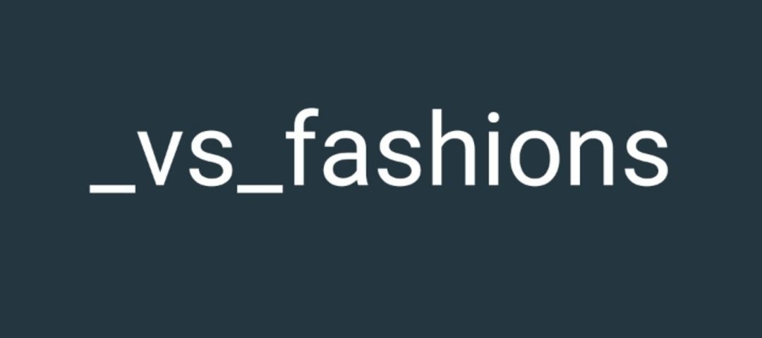 _vs_fashions
