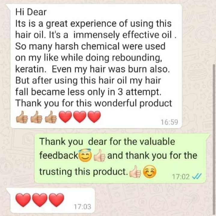 Ved Dravya Naturals uploaded by business on 6/21/2021