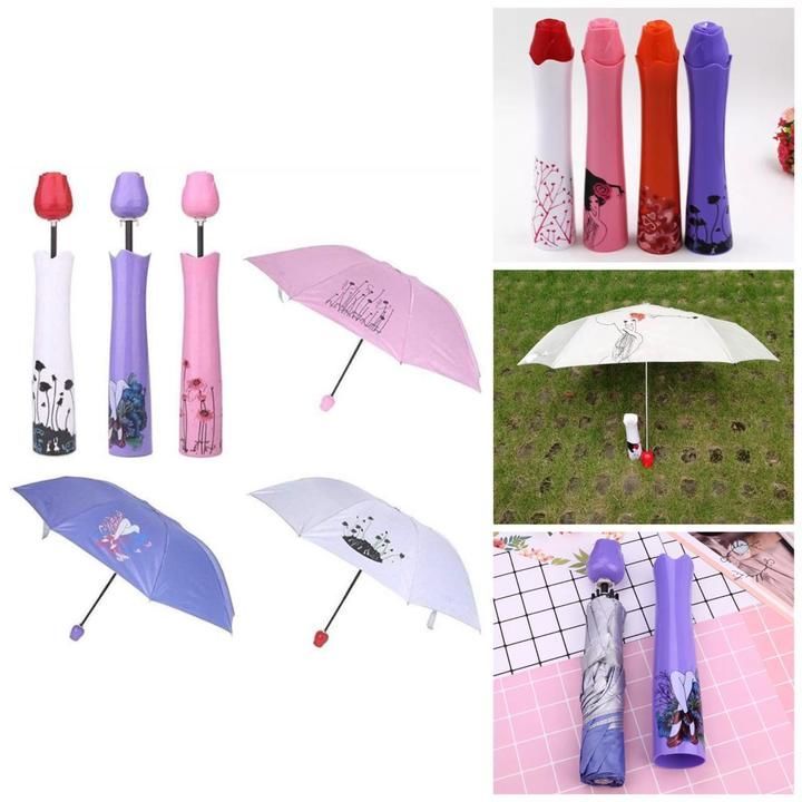 Umbrella uploaded by Ladies jewellery on 6/21/2021