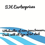 Business logo of SH Enterprises