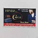 Business logo of Frndz Circle 