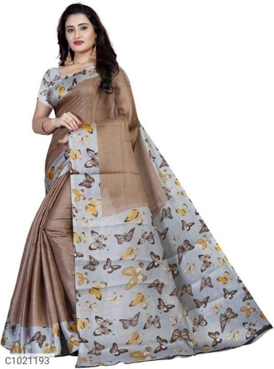 Women Sarees uploaded by business on 6/21/2021