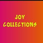 Business logo of Joy collections