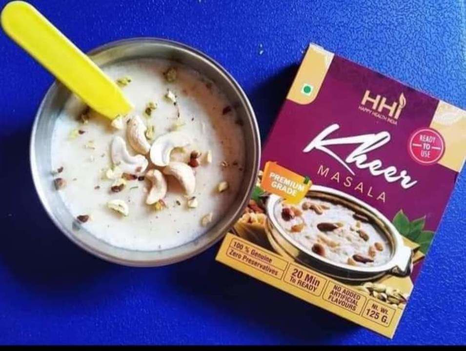 Kheer uploaded by business on 6/21/2021