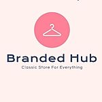 Business logo of Branded hub