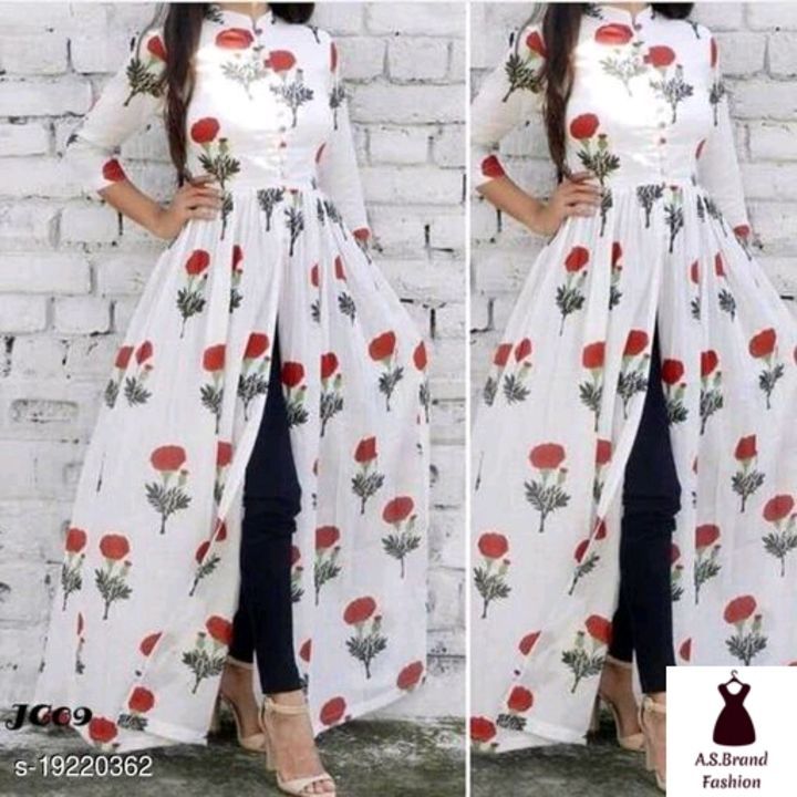 Women dresses uploaded by A.S Brand Fashion on 6/21/2021