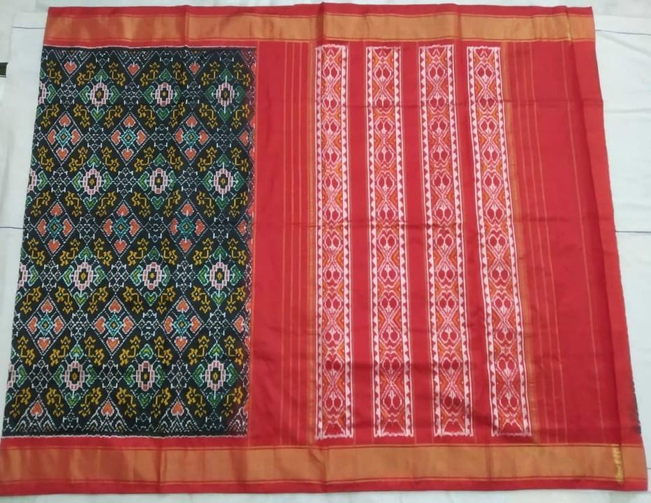 combidaian design silk sarees uploaded by business on 6/21/2021