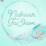 Business logo of Nidhivar FaShion