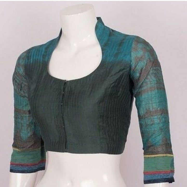 Blouse uploaded by business on 6/21/2021