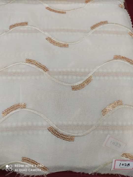 Product uploaded by Krishna Fabric on 6/21/2021