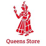 Business logo of Queen store