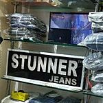 Business logo of STUNNER JEANS CO