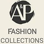 Business logo of A&P Fashion Collections