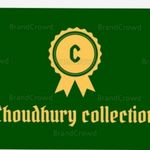 Business logo of Choudhury collection