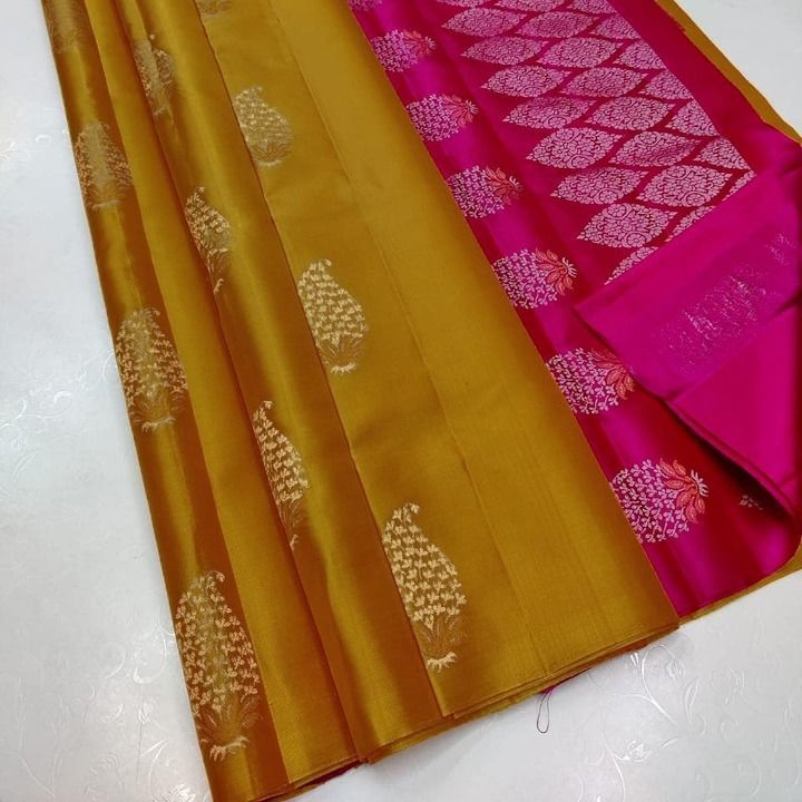 Saree uploaded by T.k creation  on 6/21/2021
