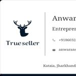 Business logo of True seller