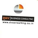 Business logo of D&V Business Consulting