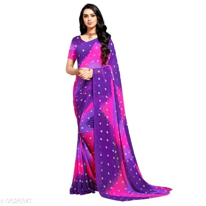 Fancy saree uploaded by business on 6/21/2021