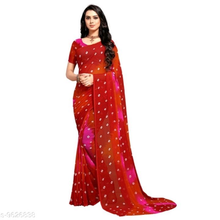 Fancy saree uploaded by business on 6/21/2021