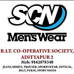 Business logo of Scn mens wear