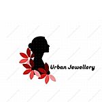 Business logo of Urban jewellery 