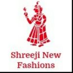 Business logo of Shreeji New Fashion based out of Bangalore