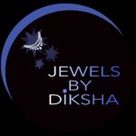 Business logo of Jewels by Diksha