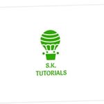 Business logo of SK Shopping 