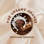 Business logo of The creamy craves