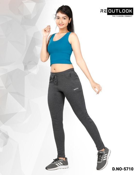 Track pant uploaded by Girls fashion on 6/21/2021