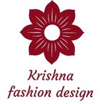 Business logo of Krishna fashion design