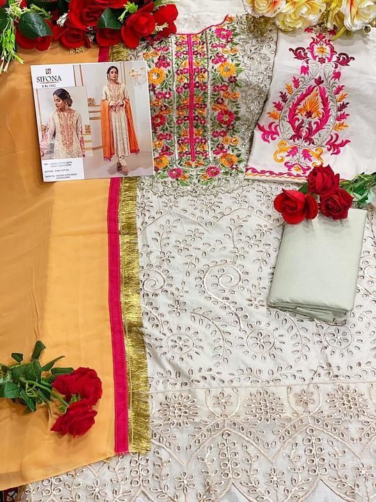 Product uploaded by Rakesh Textiles on 6/21/2021