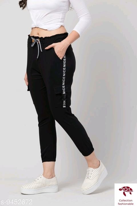 Fancy Partywear women jeans uploaded by business on 6/21/2021