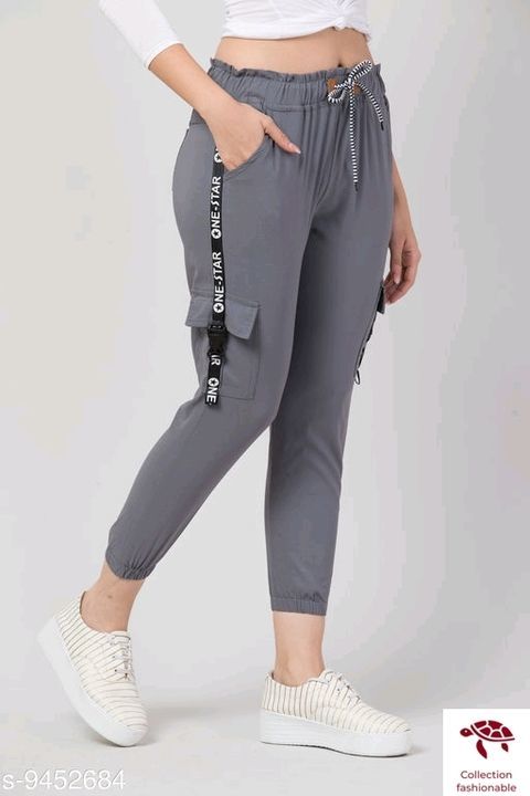 Fancy Partywear women jeans uploaded by business on 6/21/2021