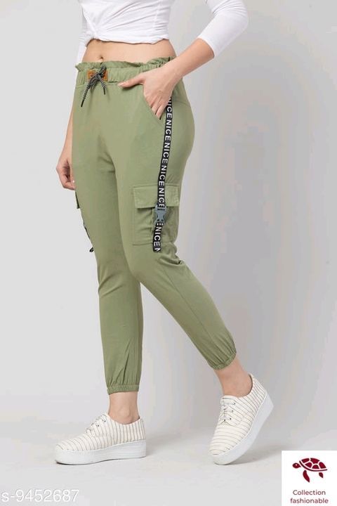 Fancy Partywear women jeans uploaded by Varsha Singh on 6/21/2021
