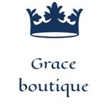 Business logo of Grace boutique
