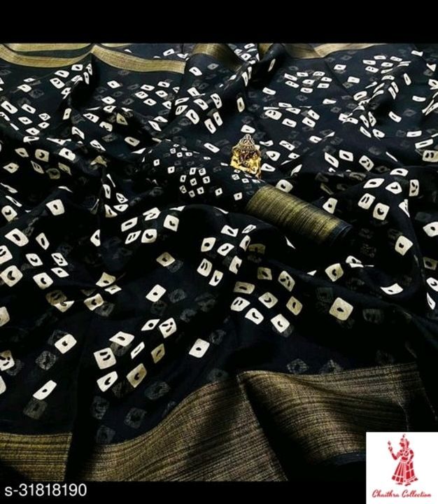 Banita Alluring Sarees uploaded by business on 6/21/2021