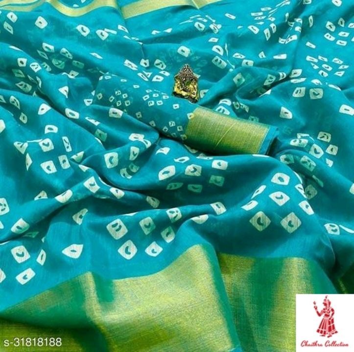 Banita Alluring Sarees  uploaded by business on 6/21/2021