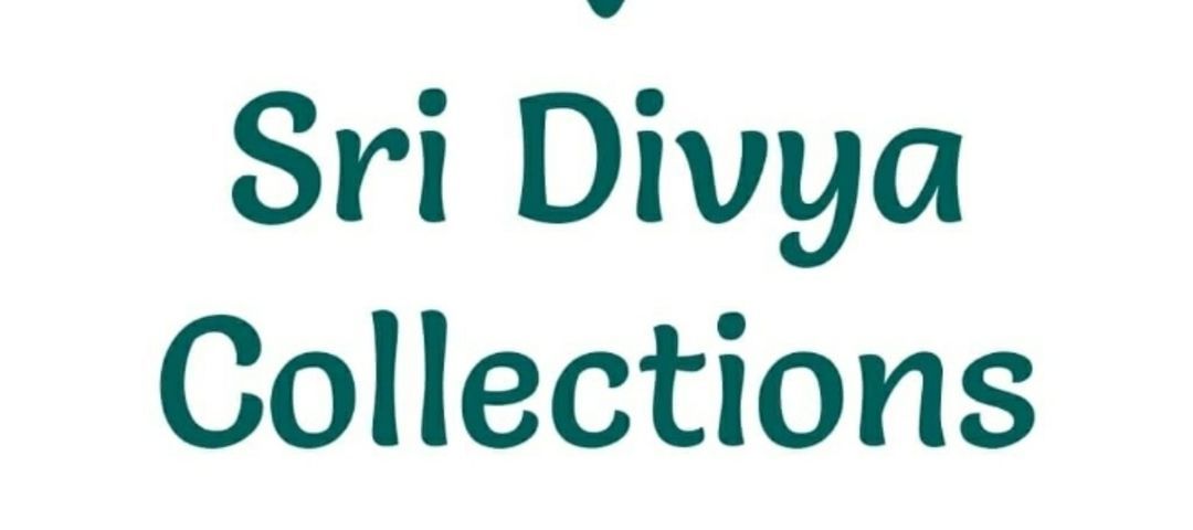 Sri Divya Collections