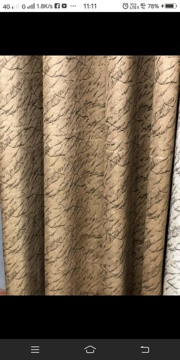Suede Velvet Curtains  uploaded by business on 6/21/2021