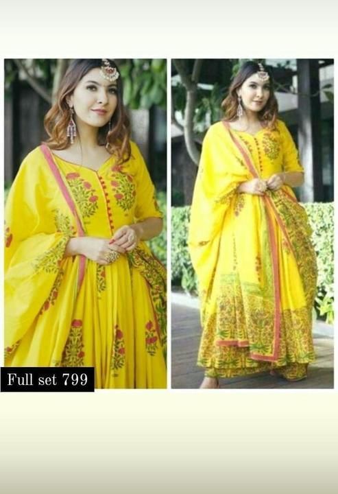 Product uploaded by Vaishali women collection on 6/21/2021